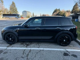 Mini Clubman  2.0D, снимка 8
