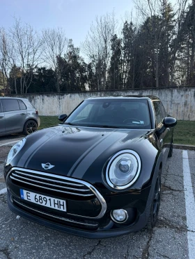 Mini Clubman  2.0D, снимка 1