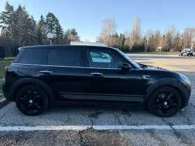 Mini Clubman  2.0D, снимка 4