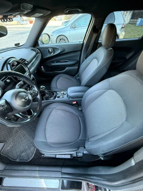 Mini Clubman  2.0D, снимка 9