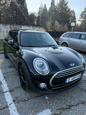 Mini Clubman  2.0D, снимка 3
