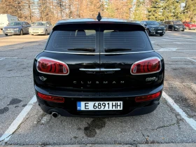 Mini Clubman  2.0D, снимка 6
