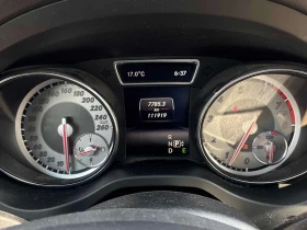 Mercedes-Benz CLA 250 * ПОДГРЕВ * ПАНОРАМА * ОТ ПРЕДСТАВИТЕЛСТВО, снимка 10