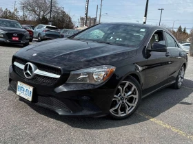 Mercedes-Benz CLA 250 * ПОДГРЕВ * ПАНОРАМА * ОТ ПРЕДСТАВИТЕЛСТВО, снимка 1