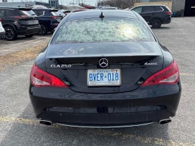 Mercedes-Benz CLA 250 * ПОДГРЕВ * ПАНОРАМА * ОТ ПРЕДСТАВИТЕЛСТВО, снимка 5