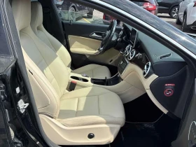 Mercedes-Benz CLA 250 * ПОДГРЕВ * ПАНОРАМА * ОТ ПРЕДСТАВИТЕЛСТВО, снимка 14