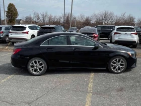 Mercedes-Benz CLA 250 * ПОДГРЕВ * ПАНОРАМА * ОТ ПРЕДСТАВИТЕЛСТВО, снимка 4