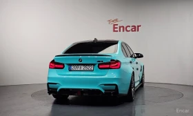 BMW M3 COMPETITION* HARMAN KARDON* КОЖА* ПОДГРЕВ* HEADUP, снимка 4
