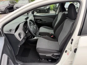 Toyota Yaris Facelift 2016г. 1.5 (100 кс)Hybrid e-CVT/97 000км, снимка 11