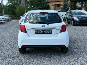 Toyota Yaris Facelift 1.5 (100 кс) Hybrid /97 000км./ Нови гуми, снимка 7