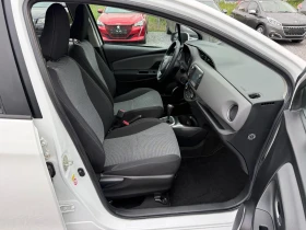 Toyota Yaris Facelift 2016г. 1.5 (100 кс)Hybrid e-CVT/97 000км, снимка 12