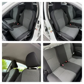 Toyota Yaris Facelift 2016г. 1.5 (100 кс)Hybrid e-CVT/97 000км, снимка 14
