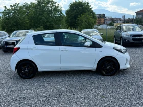 Toyota Yaris Facelift 1.5 (100 кс) Hybrid /97 000км./ Нови гуми, снимка 4