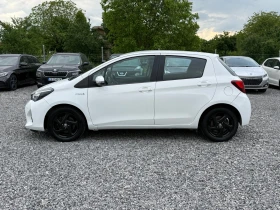 Toyota Yaris Facelift 2016г. 1.5 (100 кс)Hybrid e-CVT/97 000км, снимка 5