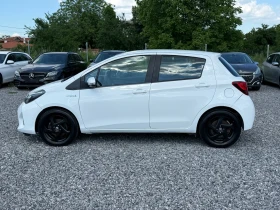 Toyota Yaris Facelift 1.5 (100 кс) Hybrid /97 000км./ Нови гуми, снимка 5
