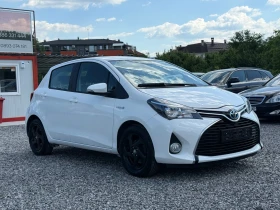 Toyota Yaris Facelift 1.5 (100 кс) Hybrid /97 000км./ Нови гуми, снимка 3