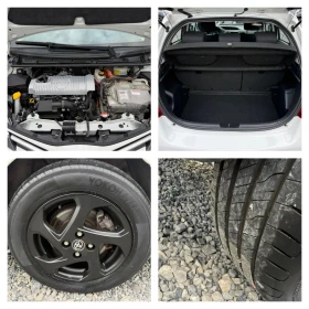 Toyota Yaris Facelift 2016г. 1.5 (100 кс)Hybrid e-CVT/97 000км, снимка 16