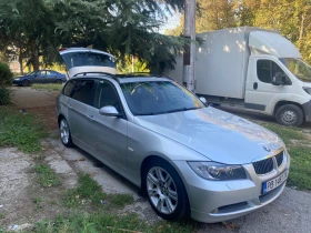 BMW 320, снимка 1