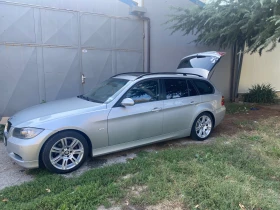 BMW 320, снимка 3