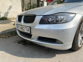 BMW 320, снимка 10