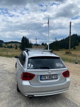 BMW 320, снимка 4