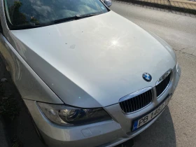 BMW 320, снимка 11