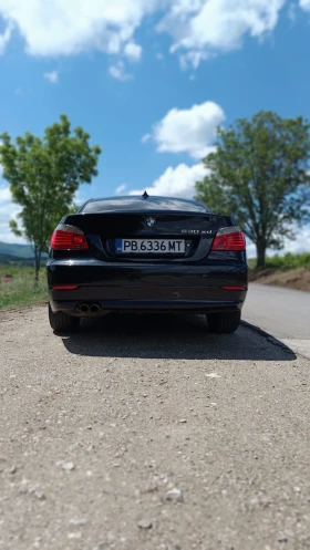 BMW 530 Xdrive, снимка 4