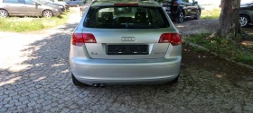 Audi A3 2.0TDI, снимка 5