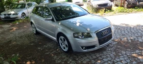 Audi A3 2.0TDI, снимка 3