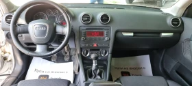 Audi A3 2.0TDI, снимка 8