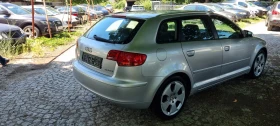 Audi A3 2.0TDI, снимка 4