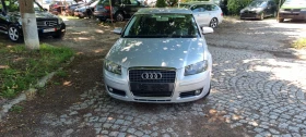Audi A3 2.0TDI, снимка 2