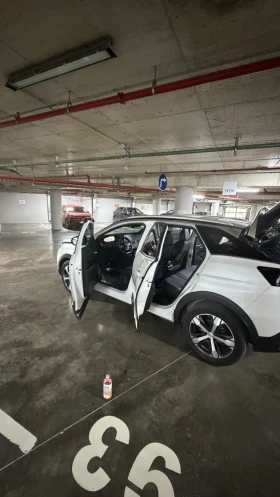 Peugeot 3008 GT Line, снимка 7