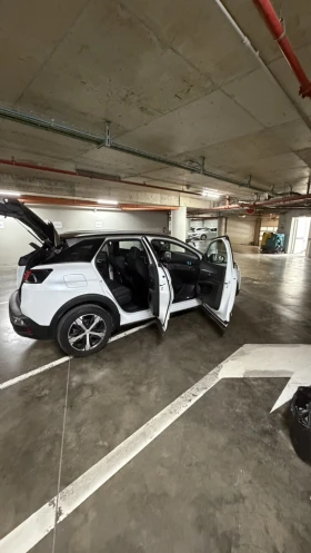 Peugeot 3008 GT Line, снимка 9