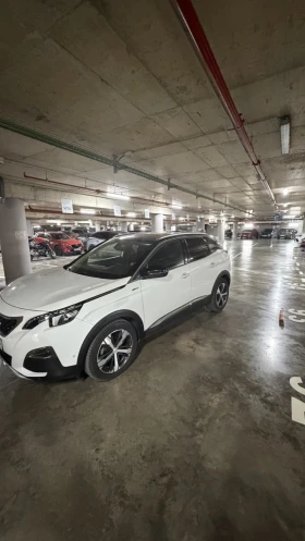 Peugeot 3008 GT Line, снимка 2