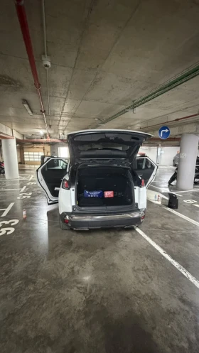 Peugeot 3008 GT Line, снимка 8