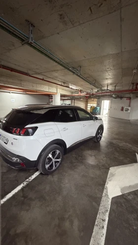Peugeot 3008 GT Line, снимка 4
