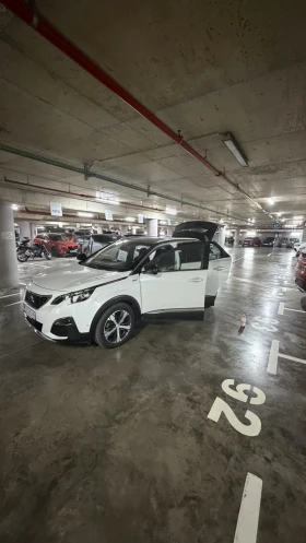 Peugeot 3008 GT Line, снимка 6