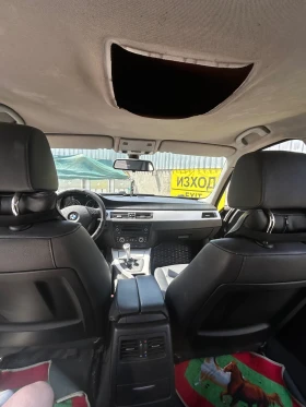 BMW 320 2.0d 177 к.с, снимка 7