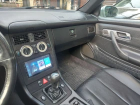 Mercedes-Benz SLK 200 LCI, снимка 7
