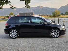 VW Golf 1.6 TDI 2011 ИТАЛИЯ , снимка 5