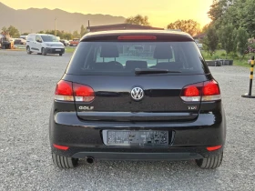 VW Golf 1.6 TDI 2011 ИТАЛИЯ , снимка 8