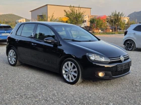 VW Golf 1.6 TDI 2011 ИТАЛИЯ , снимка 1