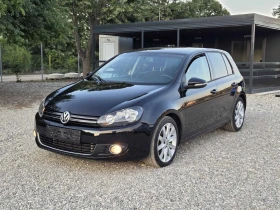 VW Golf 1.6 TDI 2011 ИТАЛИЯ , снимка 3
