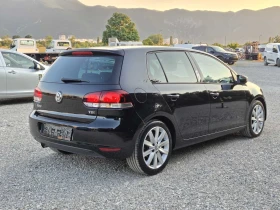 VW Golf 1.6 TDI 2011 ИТАЛИЯ , снимка 7