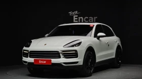 Porsche Cayenne 3.0 / ОБДУХ / PDCC / BOSE / PANO, снимка 1