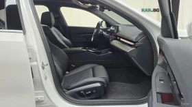 BMW 520 ПОДГРЕВ* ОБДУХВАНЕ* ДИСТРОНИК* 360* КАМЕРА* HUD* , снимка 9
