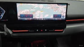 BMW 520 ПОДГРЕВ* ОБДУХВАНЕ* ДИСТРОНИК* 360* КАМЕРА* HUD* , снимка 12