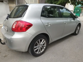 Toyota Auris 1.6 VVTI 124 hp, снимка 3