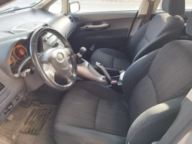 Toyota Auris 1.6 VVTI 124 hp, снимка 7